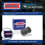 Wishbone / Control Trailing Arm Bush Fits Mazda 2 1.3 Front 07 To 15 Mounting. Fixed Price $11.21.