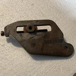 Cummins Engine Idler Pulley Adjuster. Fixed Price $40.00.