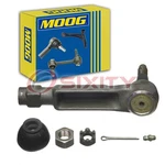 Moog Outer Steering Tie Rod End 1983-1986 Ford Ltd 2.3L 3.3L 3.8L 5.0L Se. Fixed Price $37.00.