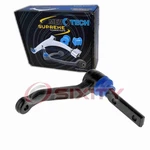 Mevotech Supreme Front Steering Idler Arm For 1978-1996 Chevrolet Impala Jt. Fixed Price $48.77.