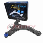 Mevotech Supreme Front Right Lower Suspension Control Arm Ball Joint For Zy. Fixed Price $104.77.