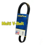 New 1061005, 4061005 Serpentine Belt-multi V-belt Goodyear. Fixed Price $21.84.