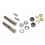 1928 - 1948 Ford Spindle King Kit With Bushings VPASPINPK1 Custom Street Rat. Fixed Price $50.09.