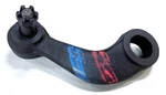 Oem Ford 1971 Mustang Cougar 429CJ Power Steering Pitman Arm. Fixed Price $150.00.