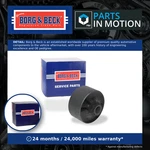 Wishbone / Control Trailing Arm Bush BSK6737 Borg & Beck Mounting Suspension. Fixed Price $10.33.