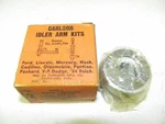 Carlson CMC-1 Idler Arm Kit 1950-54 Cadillac Nash Oldsmobile Pontiac Nors. Fixed Price $31.95.