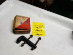 Jamco JA406B Idler Arm Bracket Fits 1961-62 Chevrolet. Fixed Price $25.50.