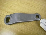 Genuine Mopar Tie Rod End Package Drag Link 68039930AA. Fixed Price $128.80.