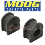 Moog Front To Frame Stabilizer Bar Bushing Kit For 2007-2017 Chevrolet Tahoe Lr. Fixed Price $23.53.