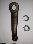 82-92 Firebird Camaro Gm Pitman Arm 7836737 Original. Fixed Price $46.99.