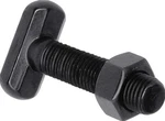 Oer Rear Sway Bar/anchor Plate Bolt And Nut For 1970-1981 Firebird Camaro. Fixed Price $16.98.