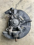 2000-09 Honda S2000 Driver Left Front Spindle Knuckle Hub Oem Factory. Fixed Price $110.00.