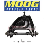 Moog Front Right Upper Suspension Control Arm Ball Joint For 1973-1974 Hl. Fixed Price $139.17.