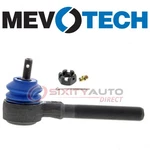 Mevotech Supreme Front Outer Steering Tie Rod End For 1998-2004 Chrysler Li. Fixed Price $42.62.