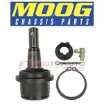 Moog Front Lower Ball Joint For 2003-2008 Isuzu Ascender Spring Ride Gd. Fixed Price $75.44.
