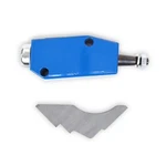Cognito Idler Arm Support Weld In Gusset For 01-10 Silverado/sierra 2500/3500. Fixed Price $239.95.