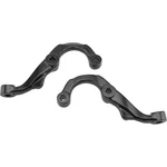 Power Steering Arms, Pair, Fits 1968-74 Chevy Ii Nova 1967-69 Camaro. Fixed Price $70.99.