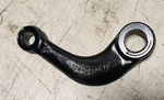 1970 1971 1972 Ford Maverick Mercury Comet Power Steering Pitman Arm D0DA-3590-B. Fixed Price $74.99.