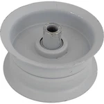 Replaces Ayp Flat Idler 583770901 6109J For Lawn Mowers 32" 16" 4" Stens 280-073. Fixed Price $23.49.