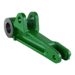 R168480 Rockshaft Lift Arm Fits John Deere 8100T 8110T 8200T 8210. Fixed Price $678.76.