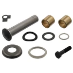 Febi 01151 Steering Arm Shaft Repair Kit For 50-68 Volkswagen Transporter. Fixed Price $72.51.