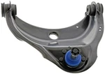 Suspension Control Arm And Ball Joint Assembly-assembly Mevotech CMS20344. Fixed Price $149.95.
