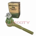Mevotech Ttx Front Outer Steering Tie Rod End For 1971-1974 Chevrolet C30 Tg. Fixed Price $64.14.