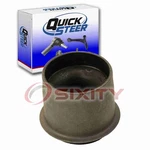 Quicksteer Front To Axle Stabilizer Bar Bushing Kit 1992-2002 Ford E-350 Mn. Fixed Price $12.60.