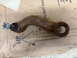 Trw 18806 Pitman Arm 9W. Fixed Price $40.00.