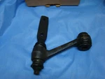 Nors 1969 1970 Ford Falcon Mercury Comet Mx Idler Arm Manual Steering Usa Oem. Fixed Price $150.00.