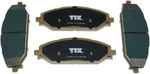 Mevotech Front Disc Brake Pad Set For Grand Wagoneer+more (TXBSM2179). Fixed Price $148.88.