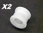 Porsche 911 912 914 Rear Sway Bar Link To Ball Pin Bushing Set 90134378200 Uro. Fixed Price $16.50.