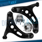 Front Lower Control Arms Wheel Bearing Hubs For Scion Fr-s Subaru Brz Toyota 86. Fixed Price $192.17.