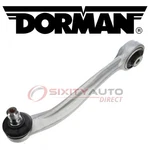 Dorman Front Right Upper Suspension Control Arm Ball Joint For 2010-2012 Wi. Fixed Price $57.36.