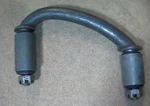 Nos Idler Arm For 1954-1956 Mercury With Power Steering Usa Made. Fixed Price $79.99.