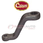 Crown Automotive Steering Pitman Arm For 1993-1998 Jeep Grand Cherokee Wo. Fixed Price $51.63.