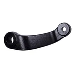 Rugged Ridge 18006.55 Drop Pitman Arm Fits 07-18 Wrangler (jk). Fixed Price $144.99.