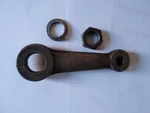 64 Chevelle Gm Pitman Arm 3844039. Fixed Price $49.89.