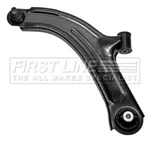 First Line Front Left Track Control Arm Wishbone Suspension FCA6324. Fixed Price $66.39.
