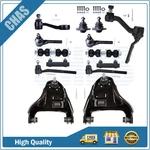 Front Ball Joints Control Arm Tie Rod For Blazer Bravada S10 Sonoma 4X4 Steering. Fixed Price $98.68.