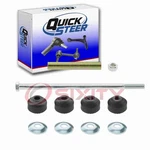 Quicksteer Front Suspension Stabilizer Bar Link Kit For 1954-1956 Buick Rc. Fixed Price $11.55.