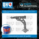 Wishbone / Suspension Arm Fits Citroen Relay 1.9D Front Left 94 To 02 Qh 3520N3. Fixed Price $104.44.