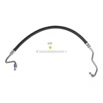 For Dodge D150 W250 Ramcharger Edelmann Power Steering Pressure Hose Tcp. Fixed Price $47.41.