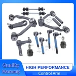 2WD 14PC Front Upper Control Arms Suspension Kit Ford F-150 F-250 F150 F250. Fixed Price $142.79.
