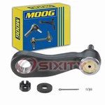 Moog Steering Pitman Arm For 1999-2004 Chevrolet Silverado 2500 Gear Je. Fixed Price $91.88.