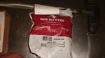 Nos Meritor Part #3133Q73491 Front Axle Steering Arm / Tie Rod. Fixed Price $119.99.