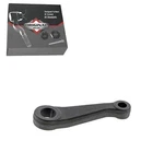 Mevotech Steering Pitman Arm Front 1980-1986 Ford F-350 Rwd. Fixed Price $39.55.