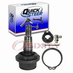 Quicksteer Front Lower Suspension Ball Joint For 2007-2013 Chevrolet Lw. Fixed Price $37.47.