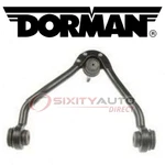 Dorman Front Left Upper Suspension Control Arm Ball Joint For 1994-1997 Gmc Ul. Fixed Price $108.21.