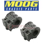 Moog Front To Frame Stabilizer Bar Bushing Kit For 2009-2019 Nissan Maxima Oi. Fixed Price $28.55.